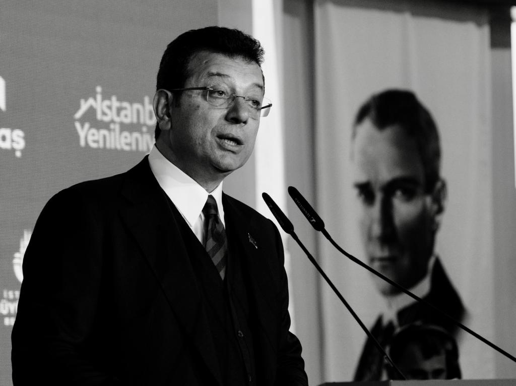 Başkan İmamoğlu, “Biz, bir deprem ülkesinde yaşadığımızı unutmayacağız