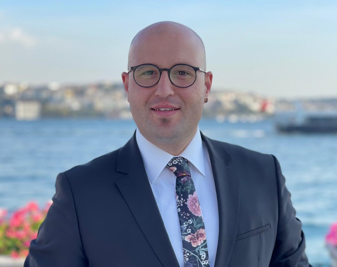 Bodrium Hotel Genel Müdürü Yiğit Girgin: “Türk Turizmi 2023 Sezonunda Vites Büyütecek”