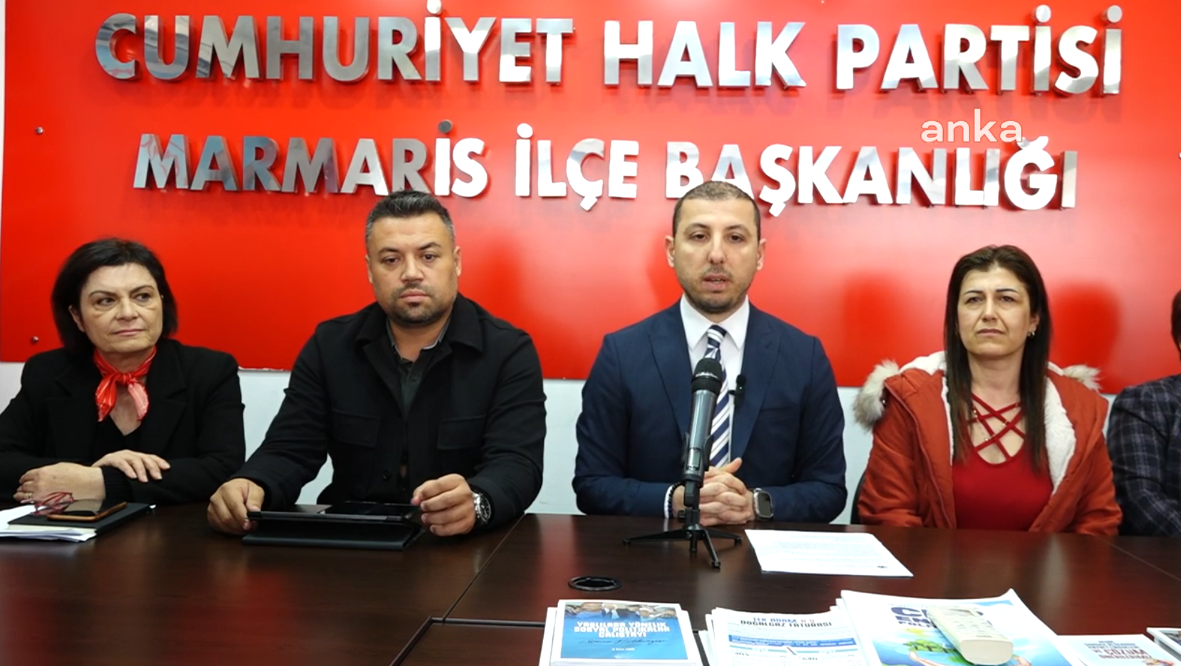 Özlem Şahinoğlu’nun Bir isim benzerliğin’den dolayı hayatı alt üst oldu