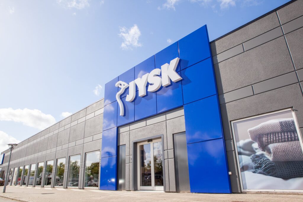 JYSK Türkiye’ye harika bir İskandinav teklifi sunuyor