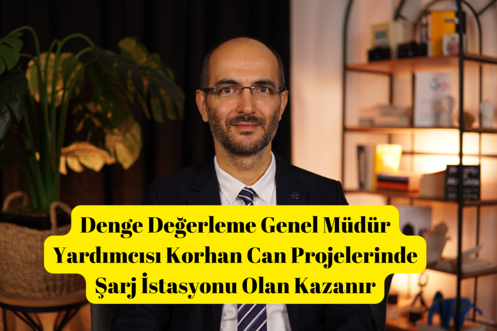 Gayrimenkul Projelerinde Şarj İstasyonu Olan Kazanır