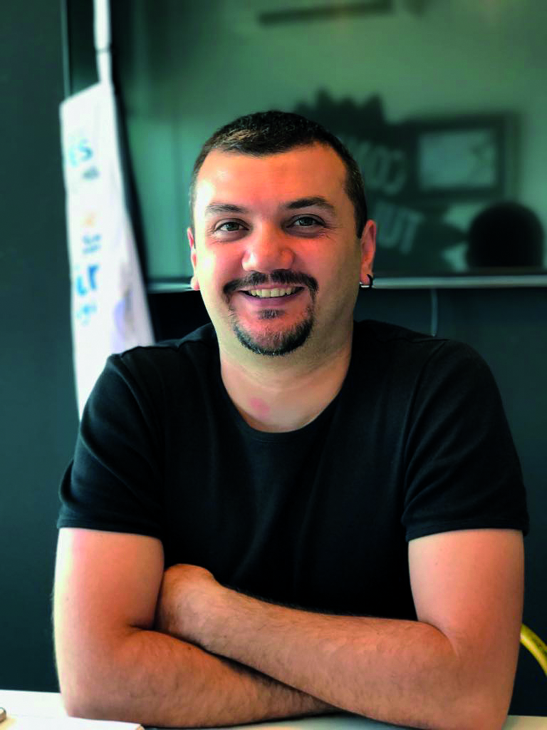 Bu ambalajlar ile hamburgerin kağıdını kahvenin bardağını yeme zamanı