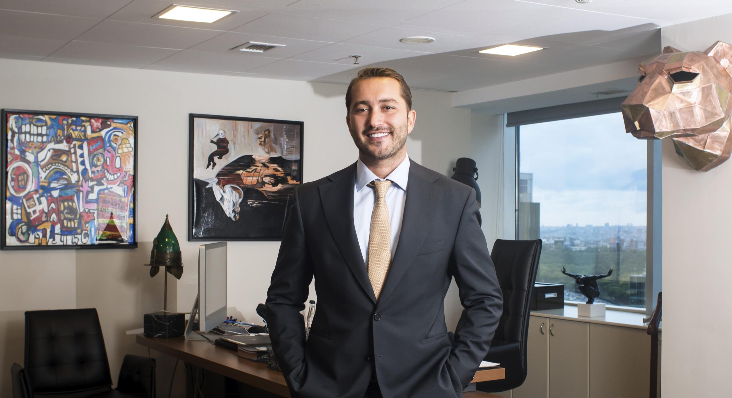 Infinidium Technologies’ten geleceğe yön veren ileri mühendislik çözümleri