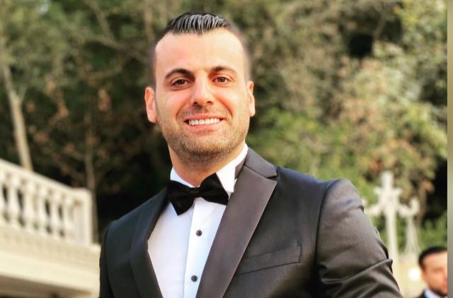 Sanatçı Esat Kaba, “Müzik Sadece Bir Eğlence Aracı Değildir”