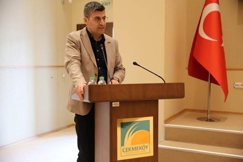 CHP’Lİ YAYLA MECLİSTE ADETA MATEMATİK DERSİ VERDİ