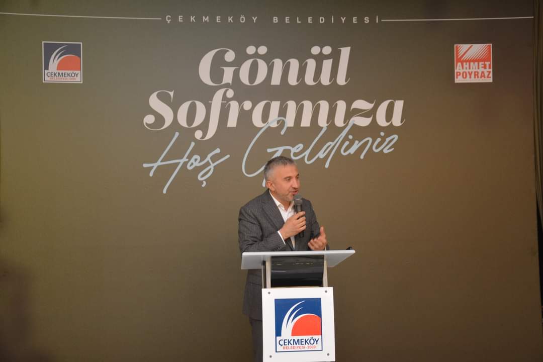 Çekmeköy'de Deprem Tartışması Alevlendi: AK Parti ve CHP'li Avukatlar Karşı Karşıya Geldi