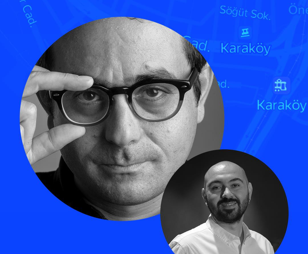 KTSM’nin yeni sohbet serisi ‘Karaköy Portreleri’ başladı