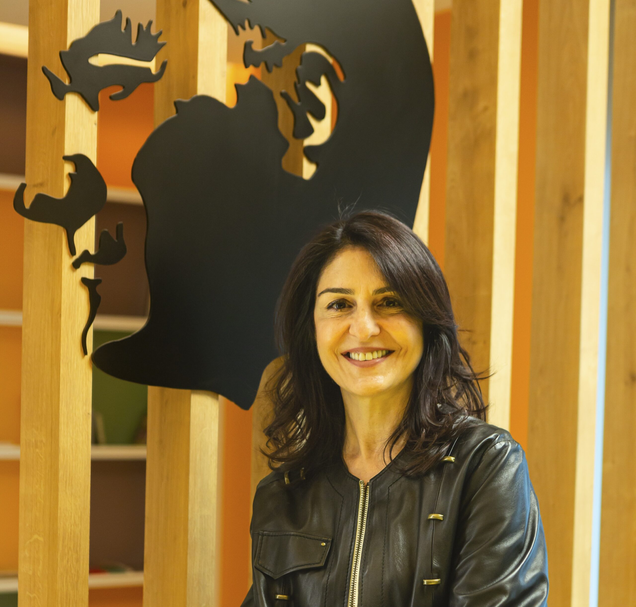 Cochlear Türkiye Genel Müdürü Gül Erden, Teknolojinin buluşturduğu gençlerin ilham veren başarılarını izlemek gurur verici