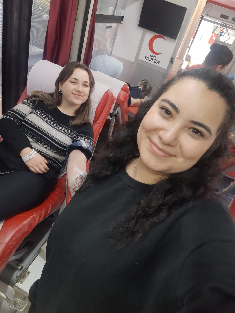 Başoğlu Kablo İhtiyaç Sahiplerine Can Olmaya Devam Ediyor