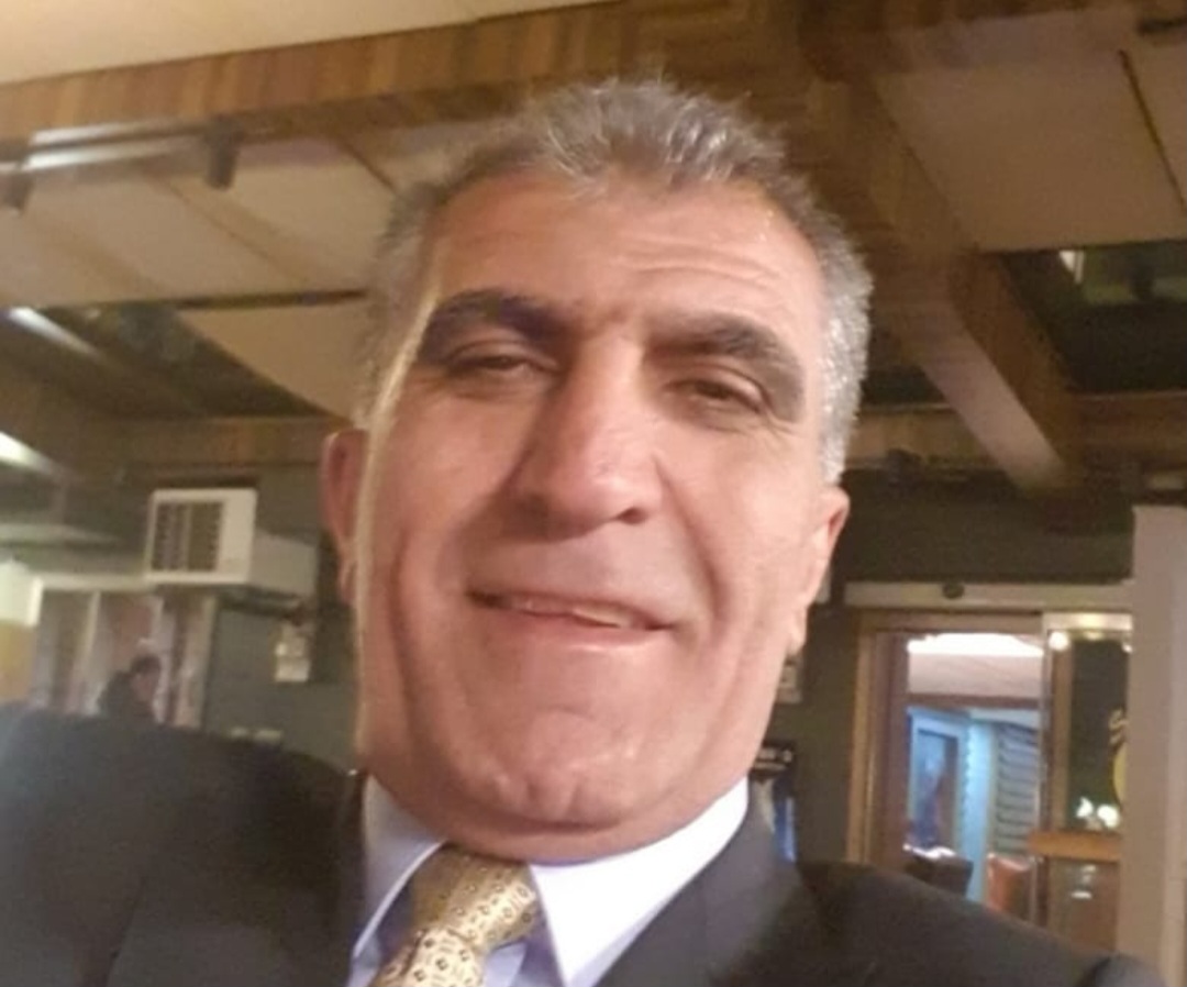 Cibranlı Aşireti mensubu Cevdet Ayhan Çelik, milletvekili aday adaylığından çekildiğini açıkladı