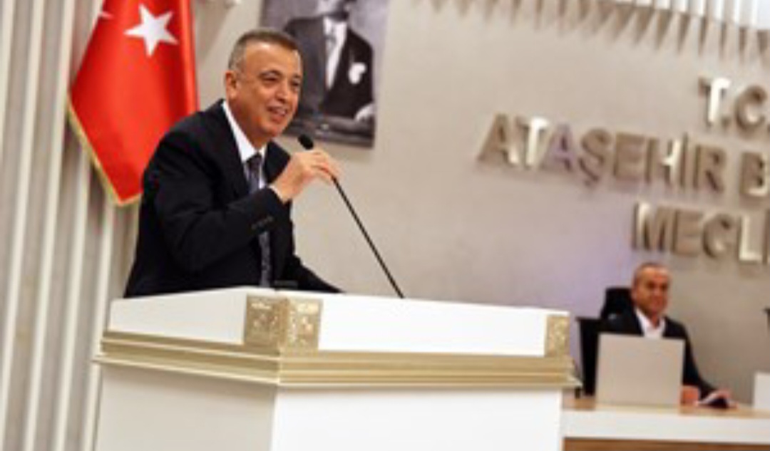 Başkan İlgezdi bütçe görüşmelerine katılarak üyelere teşekkür etti