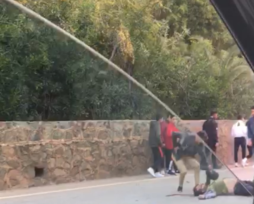 Marmaris’te Motosiklet Kazası: 3 ölü