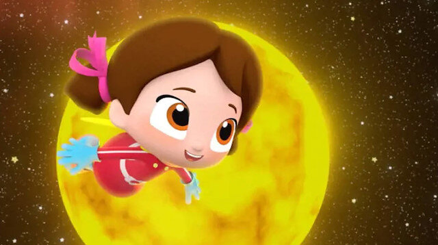 Niloya’nın İlk Sinema Filmi Amazon Prime Video’da