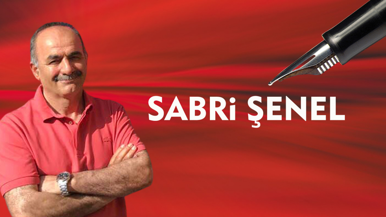 Sabri Şenel yazdı: “Siyaset hiç bu kadar rezil, sefil, çaresiz ve utanılacak olmamıştı!”