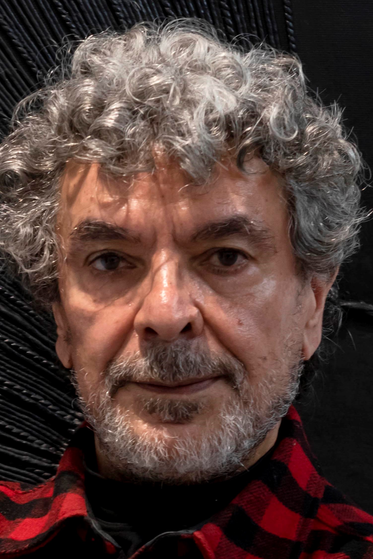 KTSM’den yepyeni bir sergi: Arif Aşçı: Dokunun