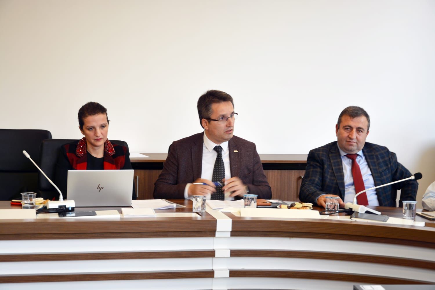 Plastik Sanayicileri Derneği (PAGDER) Yönetim Kurulu Başkanı Selçuk Gülsün, Türk Sanayisini Bekleyen Büyük Tehlike