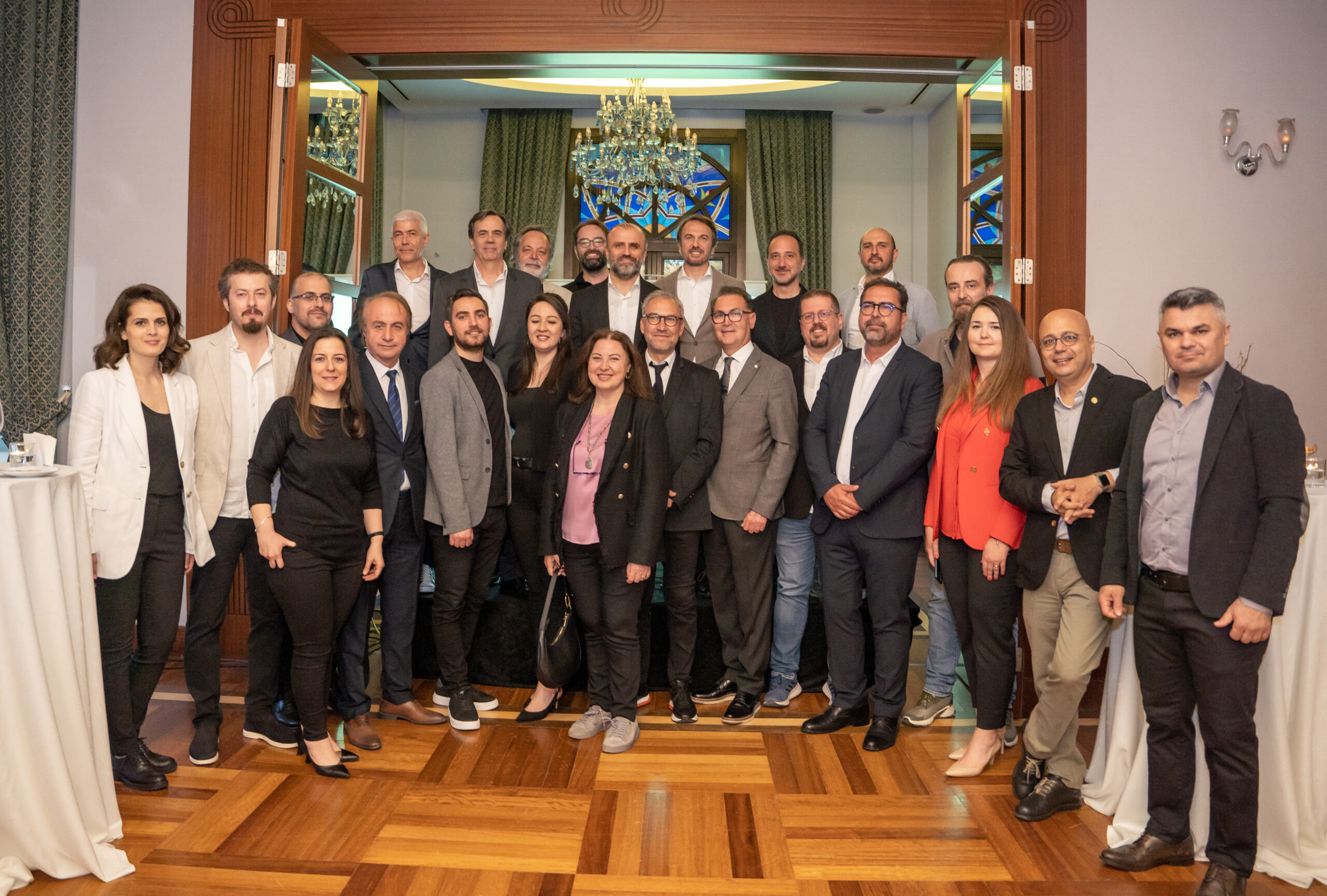 Türkiye’nin 4. Serbest Mimarlık Derneği: BursaSMD Açıldı