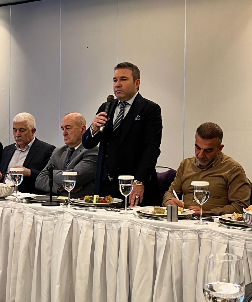 Hataylı turizmciler yatırım bekliyor