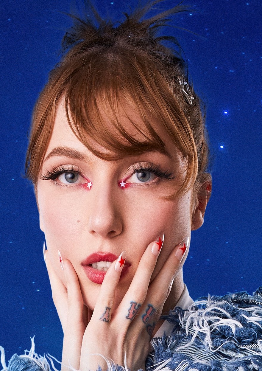 CORNETTO VE GÜNEŞ’İN  YENİ YAZ ŞARKISI KLİBİ YAYINLANDI