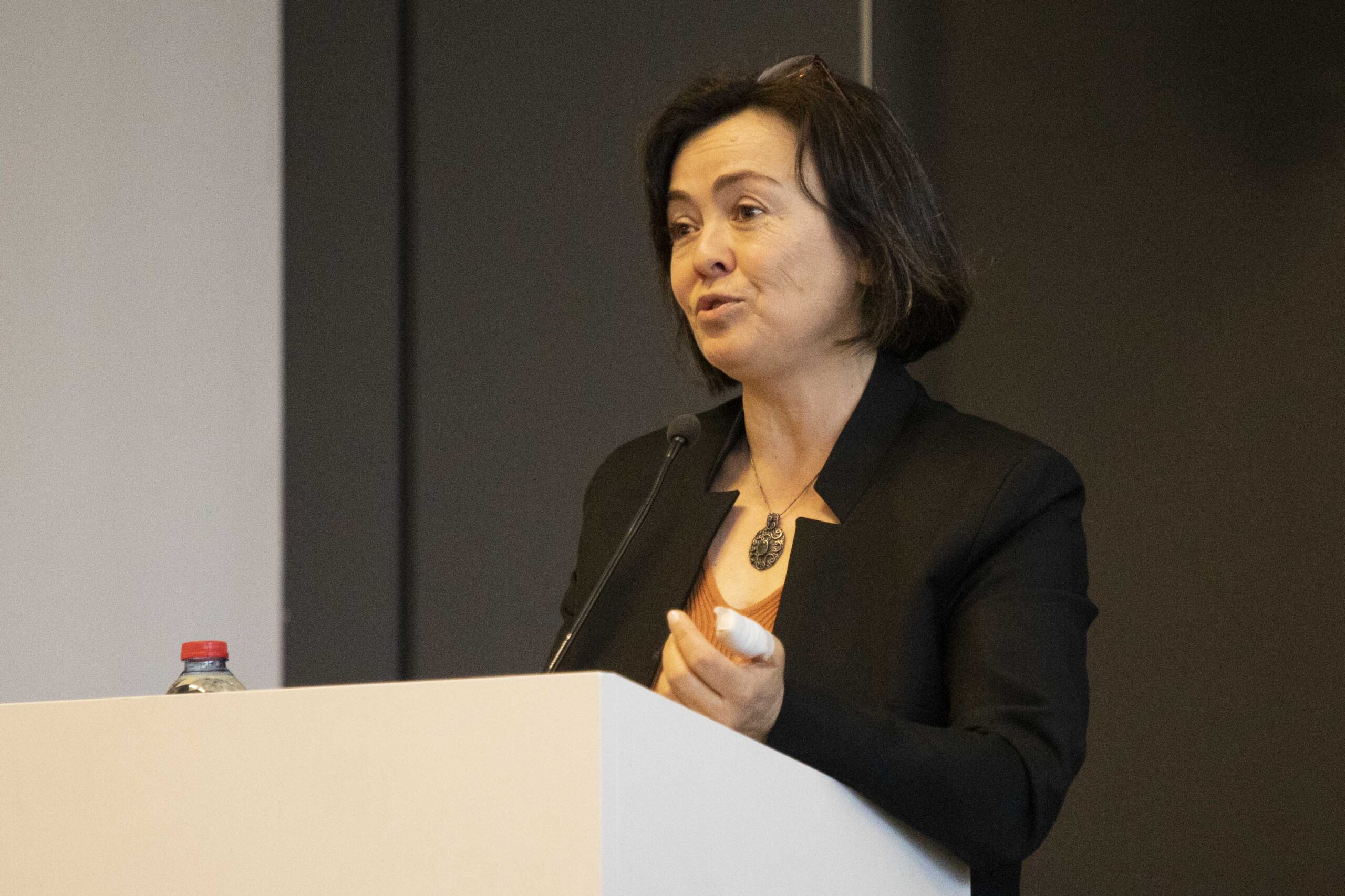 ‘Özel gereksinimli çocukların gelişiminde erken müdahale önem taşıyor’