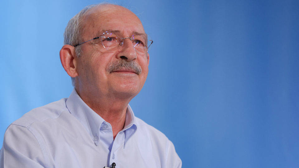 KEMAL KILIÇDAROĞLU: “SENİN OY’UN ONUN BOYUNU AŞACAK”