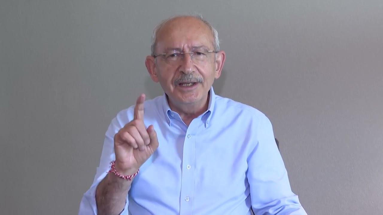 CHP’DE YENİDEN KILIÇDAROĞLU HAREKETLİLİĞİ: ESKİ GENEL BAŞKAN İSTANBUL’A GELİYOR, TEPKİLER ÇIĞ GİBİ!