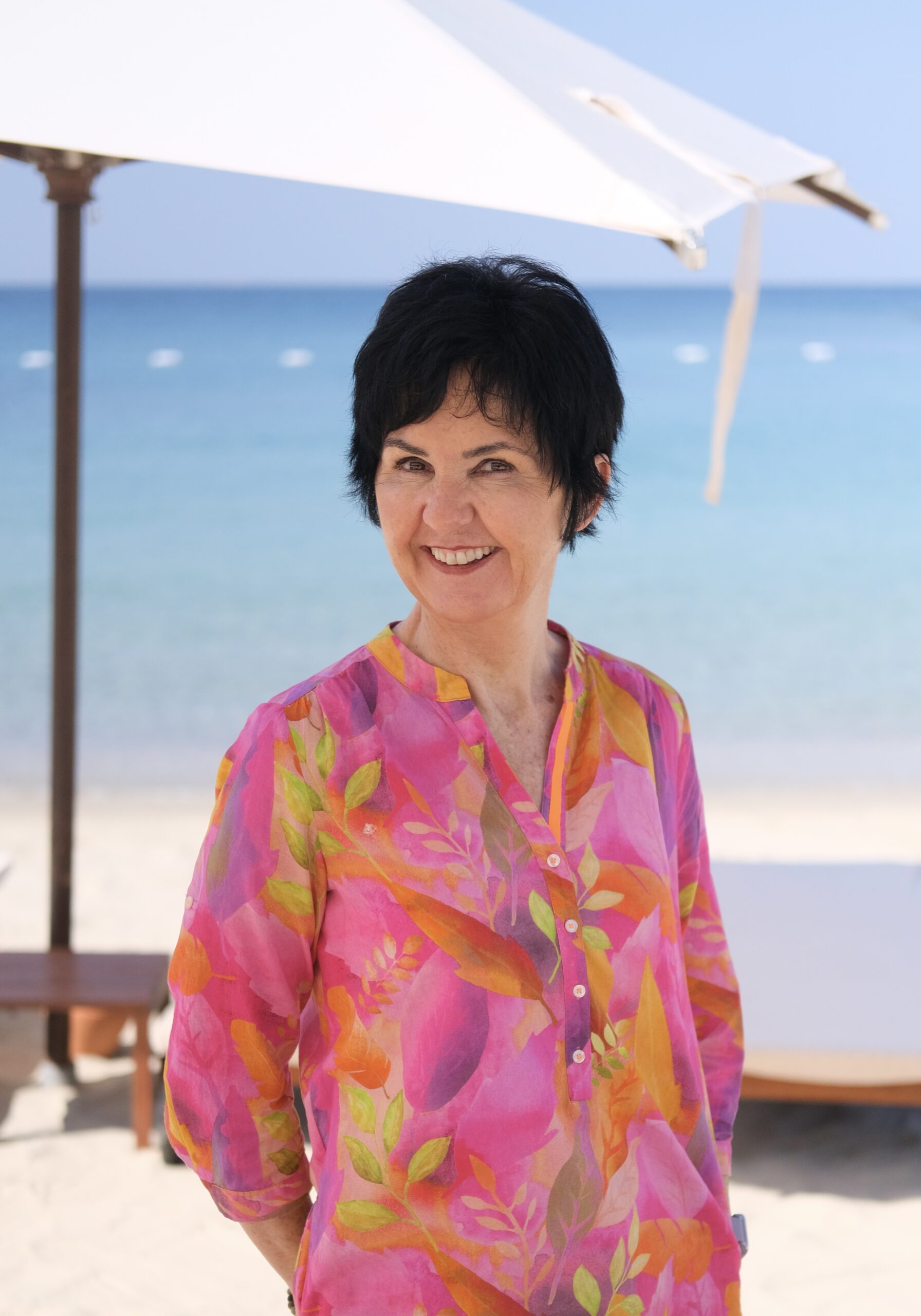 Six Senses Kaplankaya Wellness Direktörlüğü pozisyonuna Renate Hermes atandı.