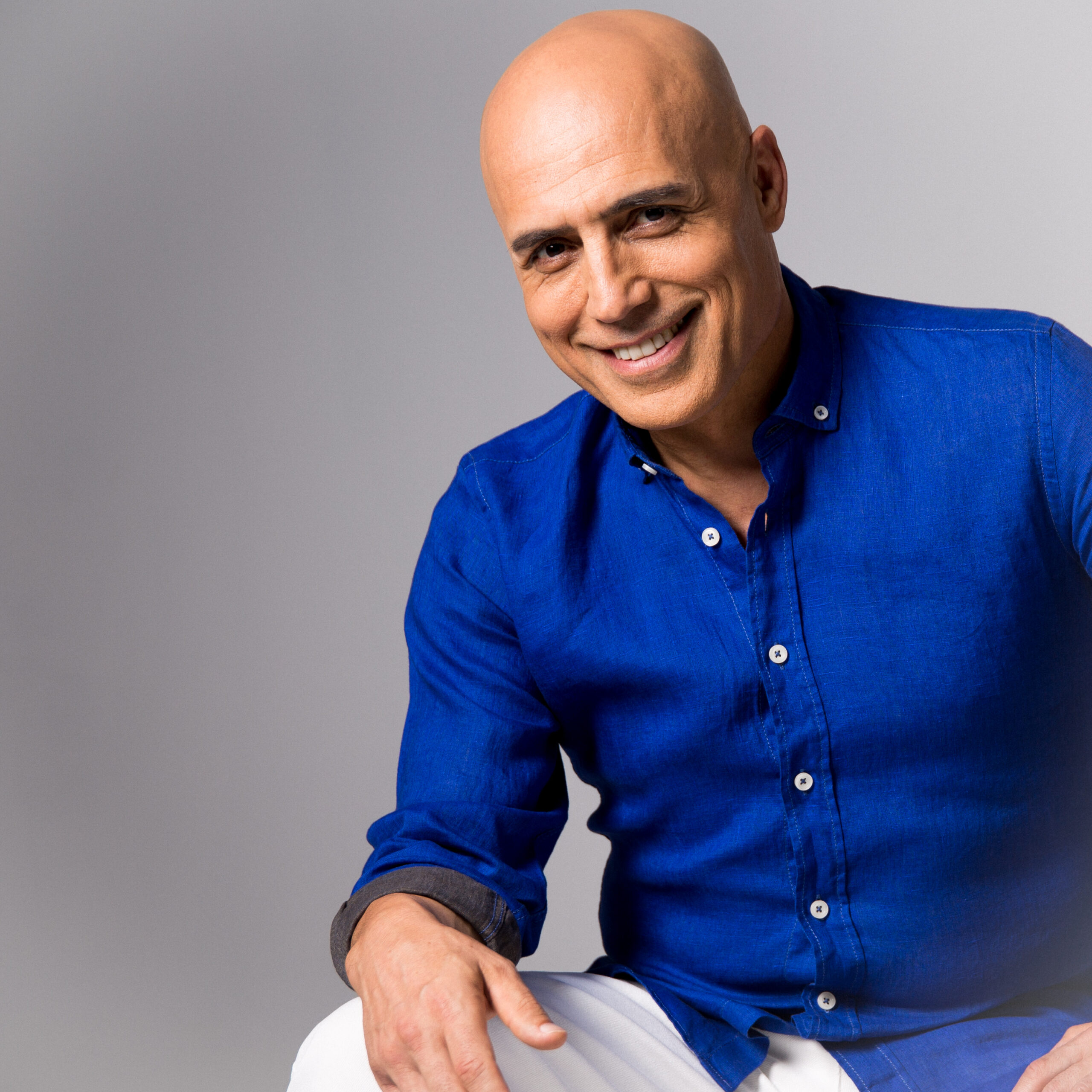 MEHMET FATİH’TEN ‘’AY IŞIĞI’’ KONSERİ