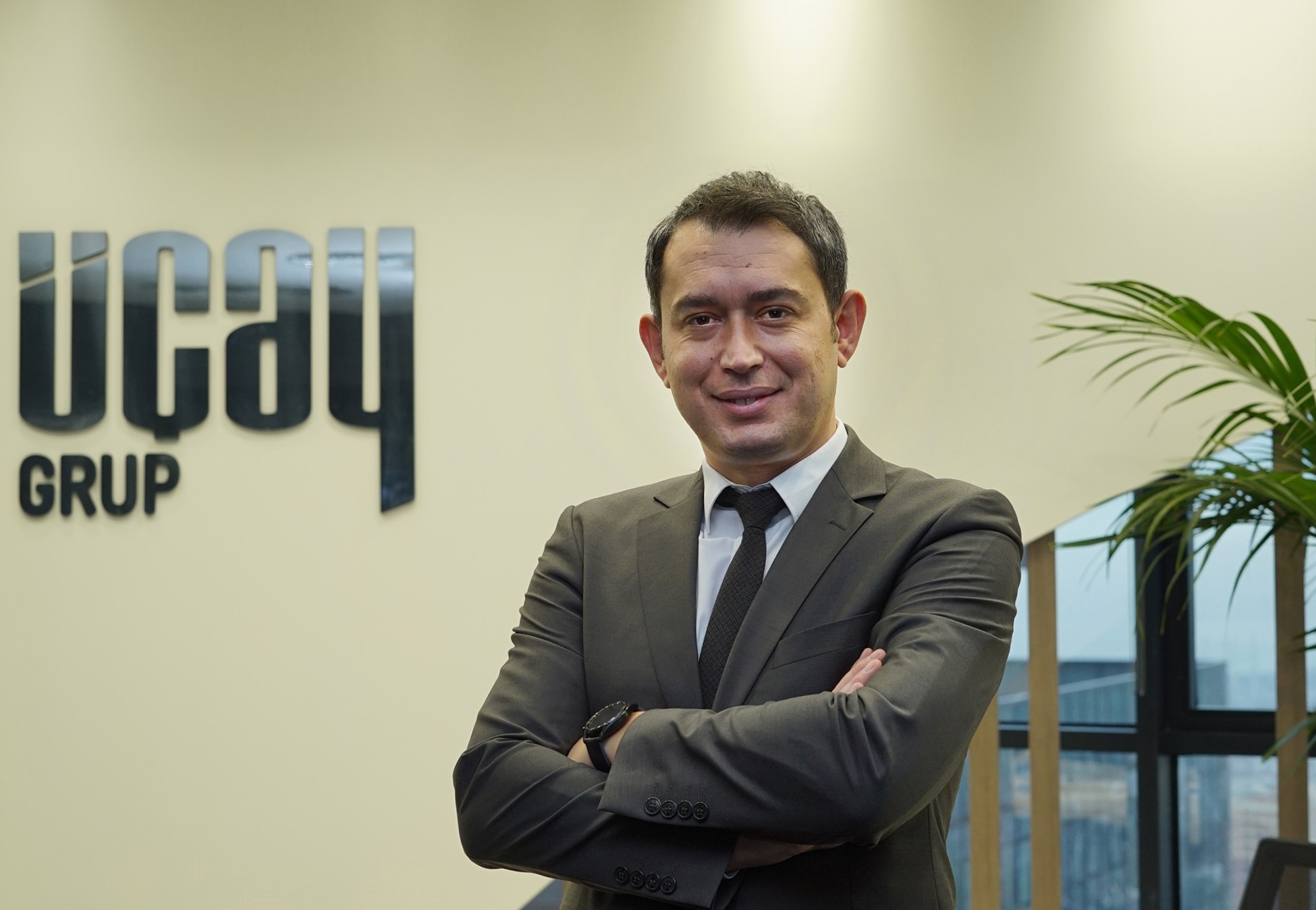 Üçay Grup, 30 Milyon TL’lik Yatırımı EVJET ile ‘Usta Arama Sorunu’nu Çözüyor