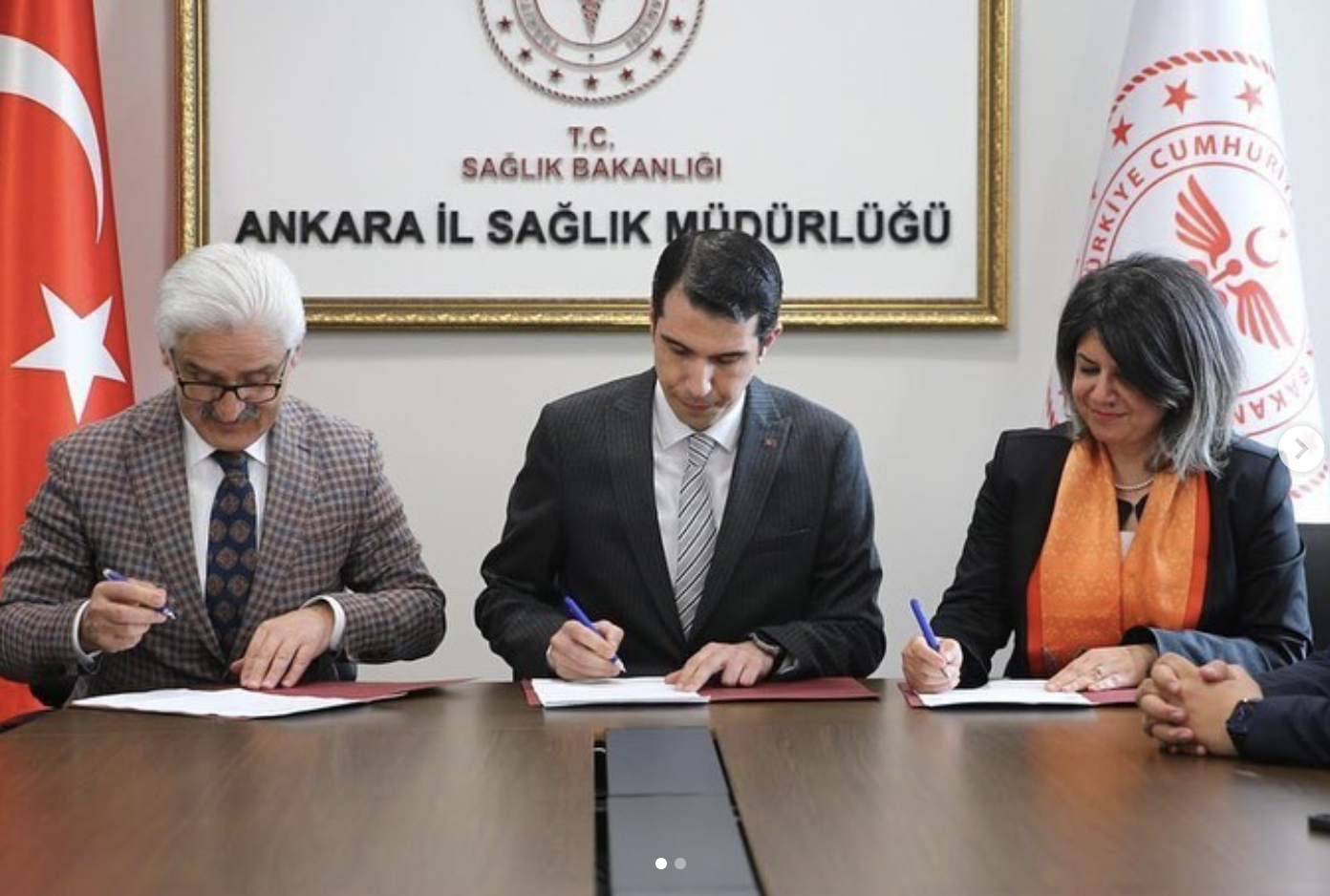 OKULLARDA ALERJİ EĞİTİMLERİ BAŞLADI