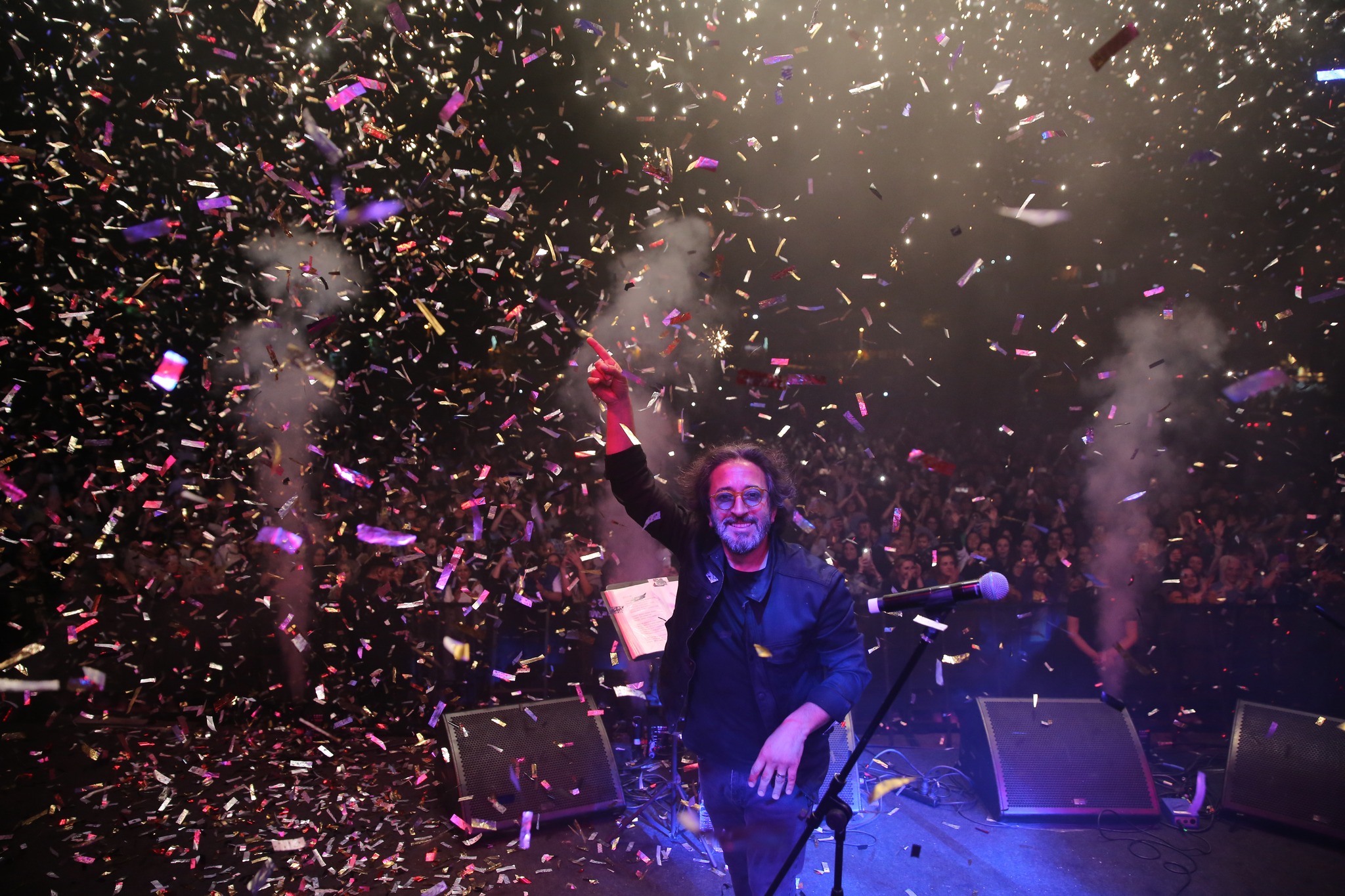 Binlerce Çekmeköylü Fettah Can konserinde doyasıya eğlendi