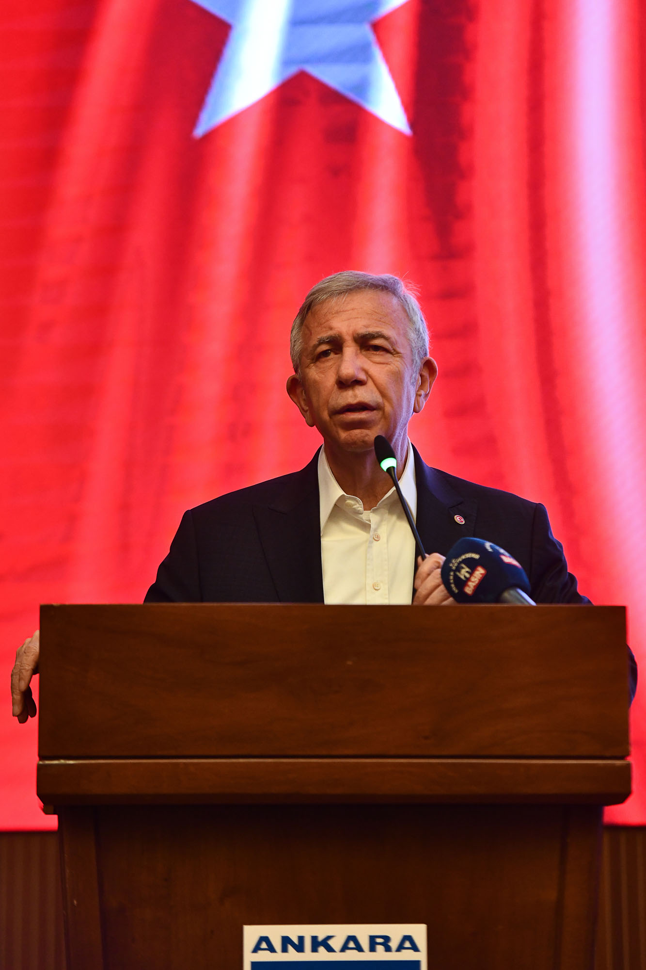 15 YILIN HASRETİ BİTİYOR: MAMAK’TA YAPIMI TAMAMLANAN 160 KONUT HAK SAHİPLERİNE TESLİM EDİLDİ