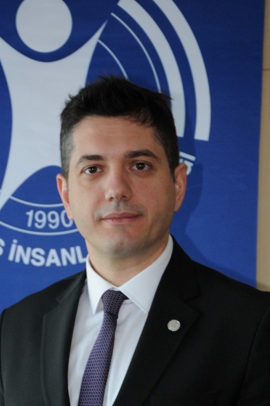 EGİAD: Seçim Değerlendirmesi yaptı