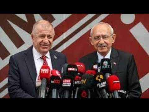 CHP ve ZAFER PARTİSi Arasında imzalanan 24 Mayıs 2023 tarihli Protokol 