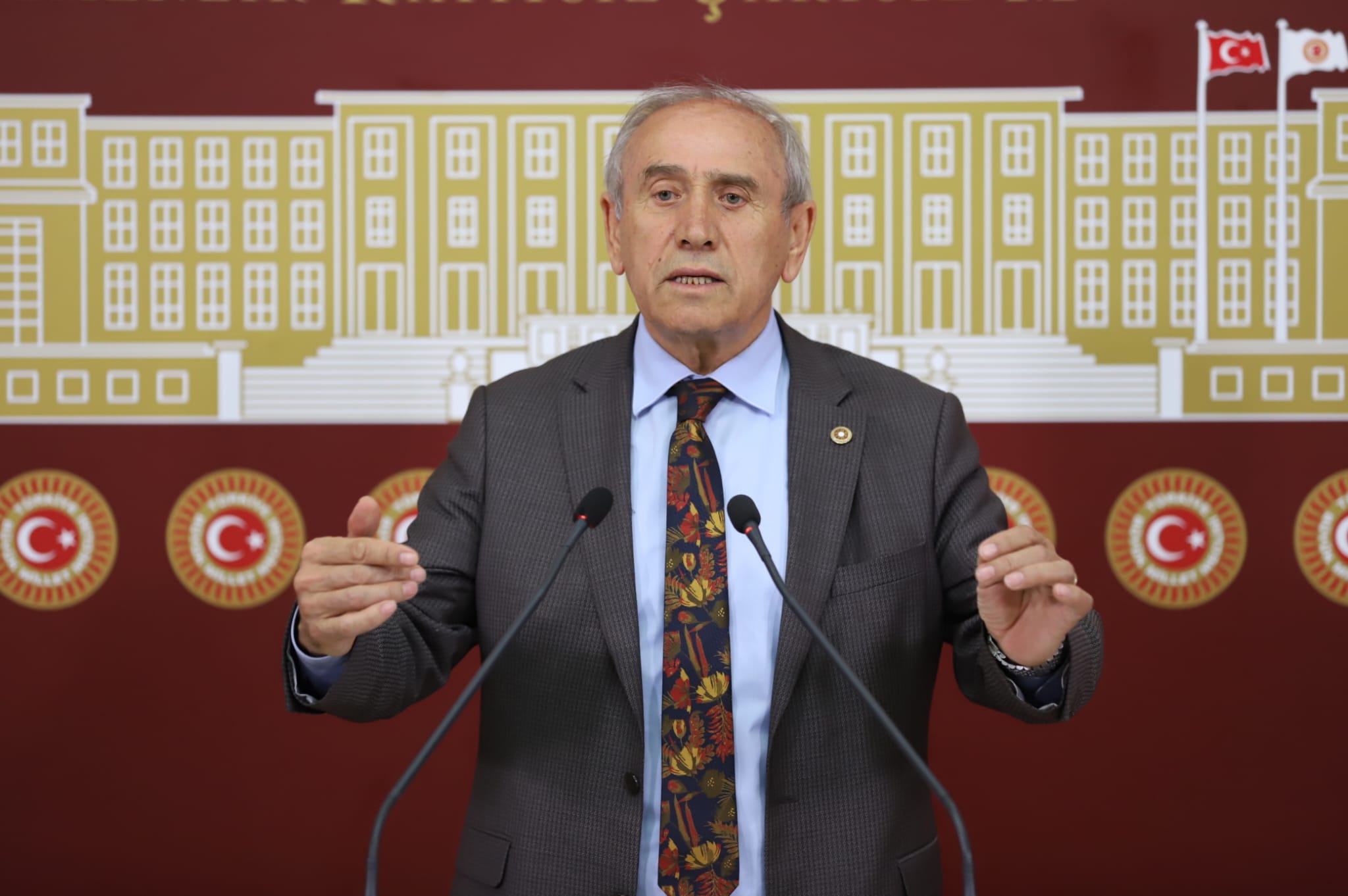 MAHMUT ÖZER CUMHURBAŞKANIMIZ KILIÇDAROĞLU YALAN SÖYLEMİYOR SİZİN EĞİTİMDEN HABERİNİZ YOK