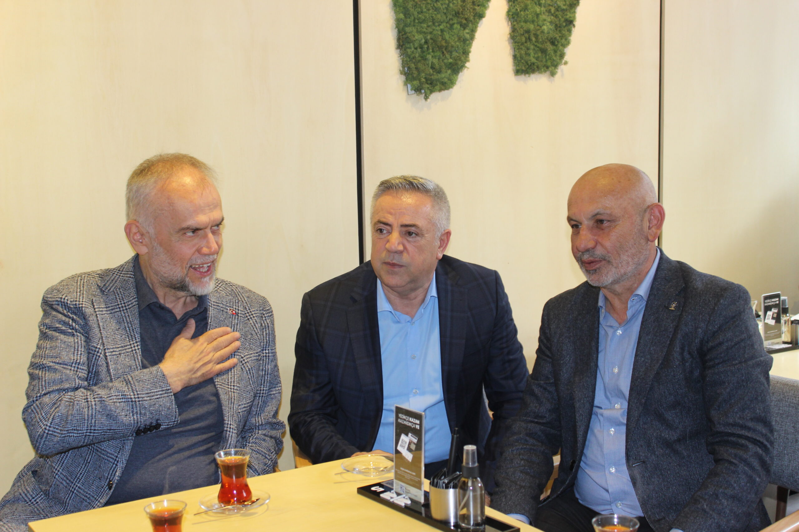 Waffle Works Taşdelen’de açıldı