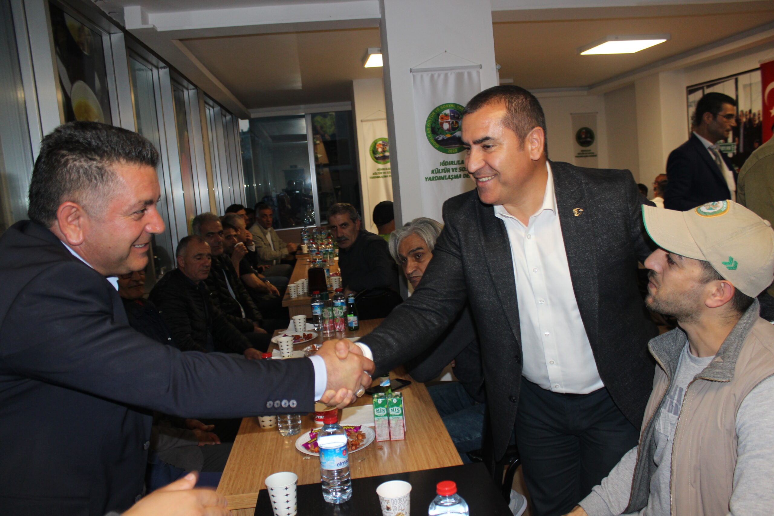 BELTUR AŞ Yönetim Kurulu Başkan Vekili Özgen Nama’dan Sert Tepki: “İmamoğlu ve İBB’ye Yönelik Operasyonlar Türkiye’nin Geleceğine Müdahaledir”