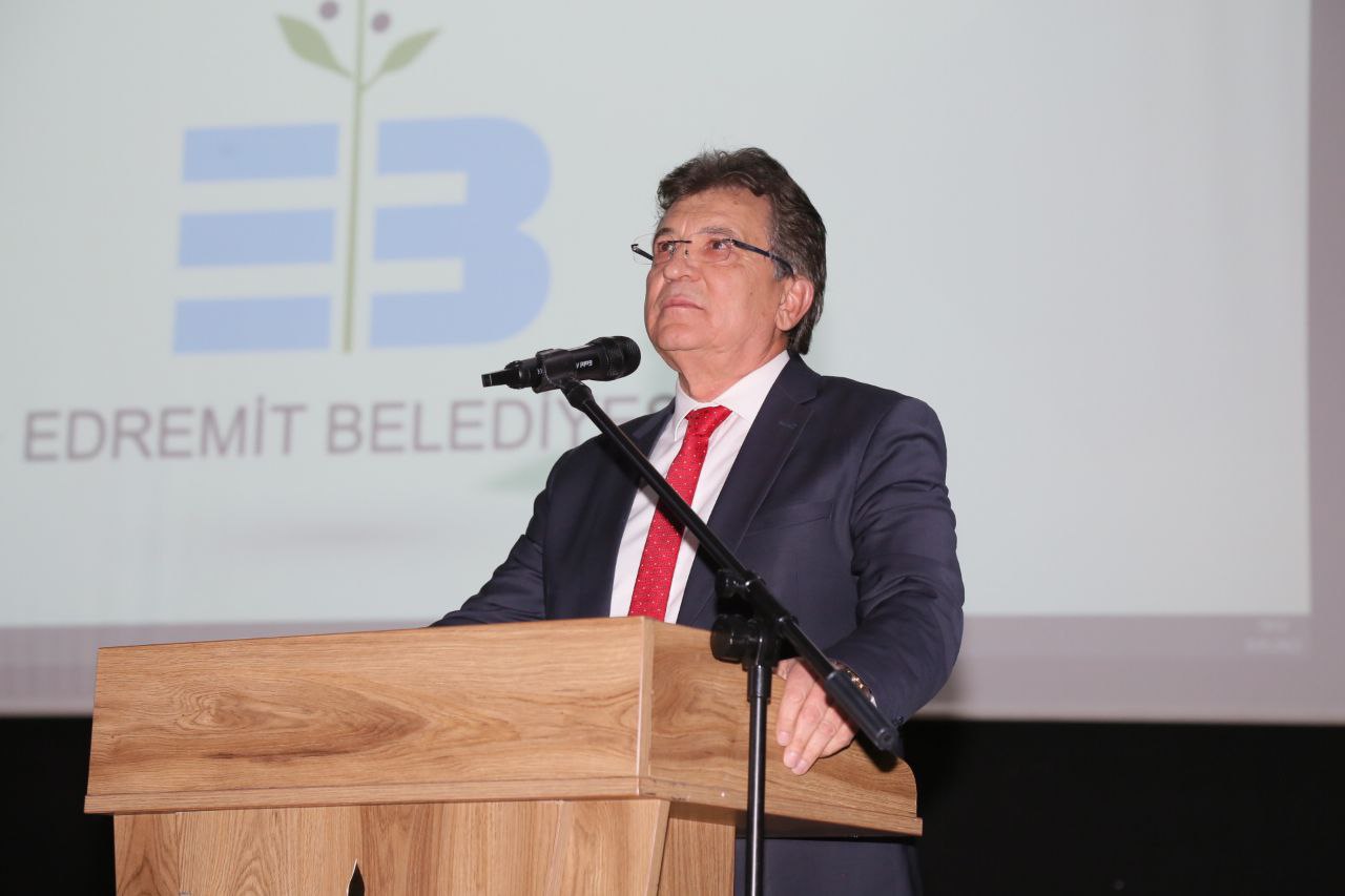 BAŞKAN ARSLAN GENÇLERLE BULUŞTU