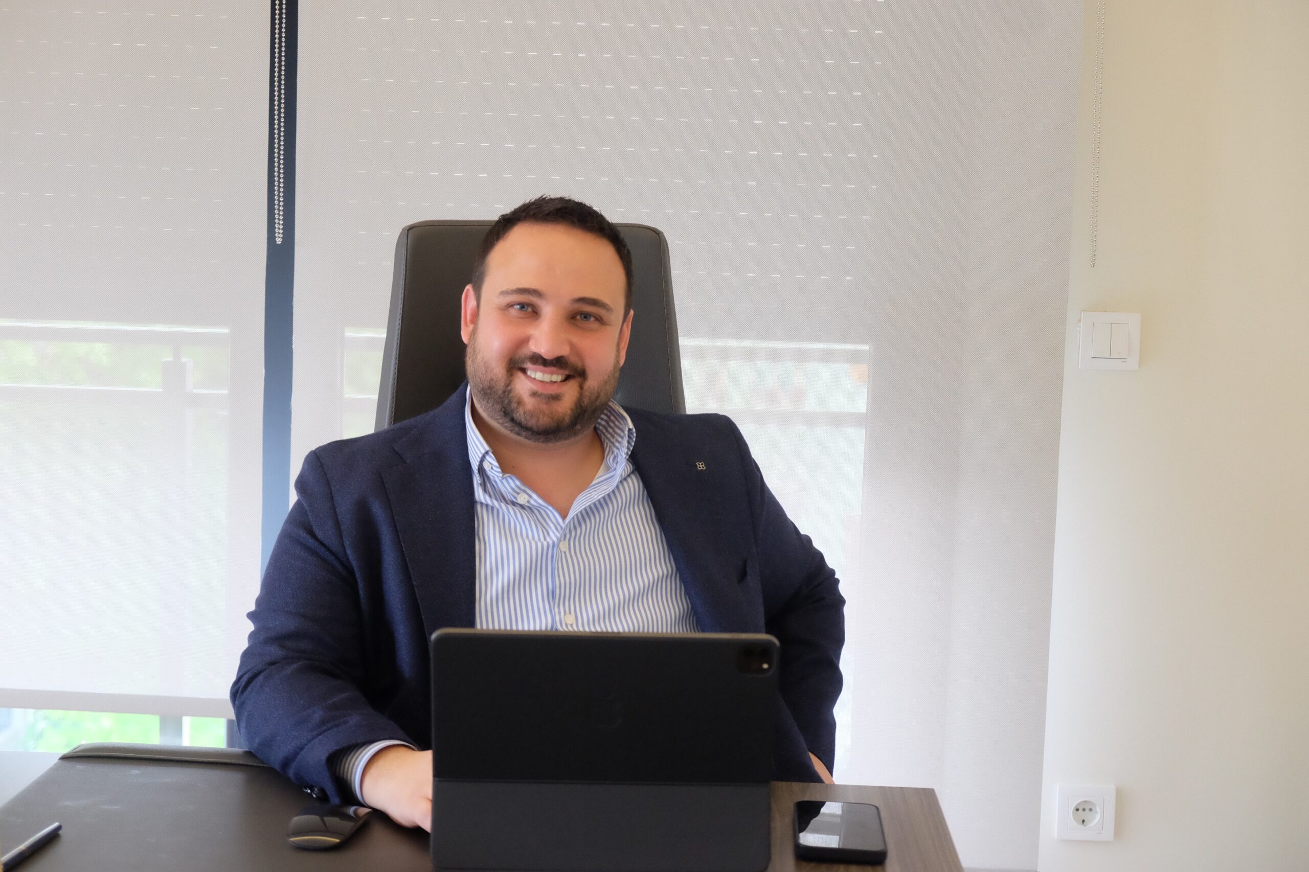 BÜYÜK HEKİMOĞULLARI HALKA ARZ İÇIN SPK’YA BAŞVURDU