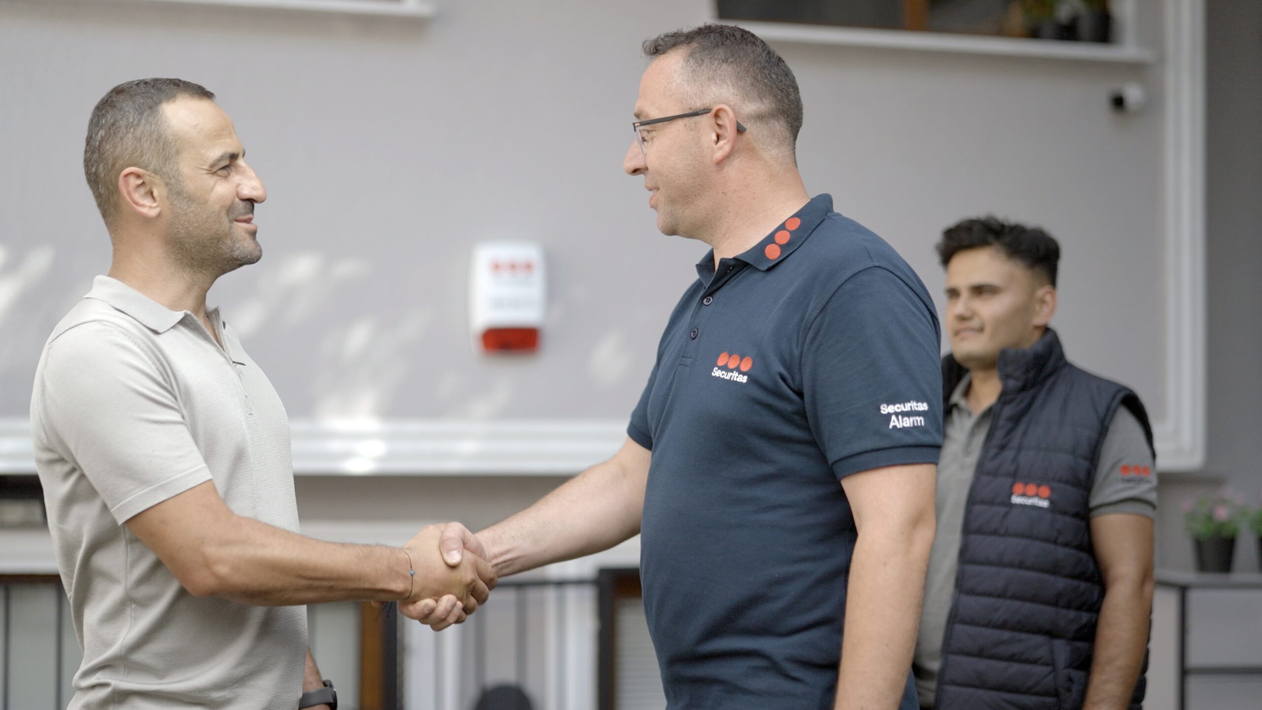 SECURITAS ALARM ÖNERİYOR İŞYERİ GÜVENLİĞİNİ ARTTIRAN İPUÇLARI