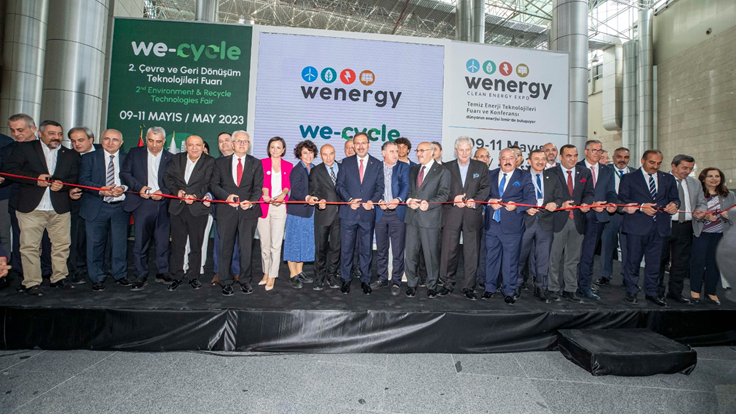 Başkan Soyer: İzmir’de yaşamı birleşe birleşe dönüştürüyoruz