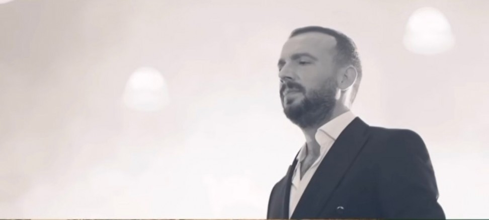 Ozan Yazıcı’nın Deli Fırat adlı albümü çıktı