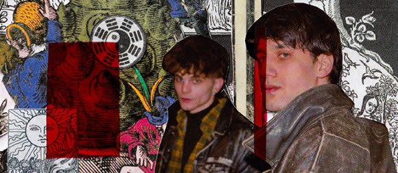 Denzi ve Kaan Dinç’ten Yeni Düet: “Başka Çare”