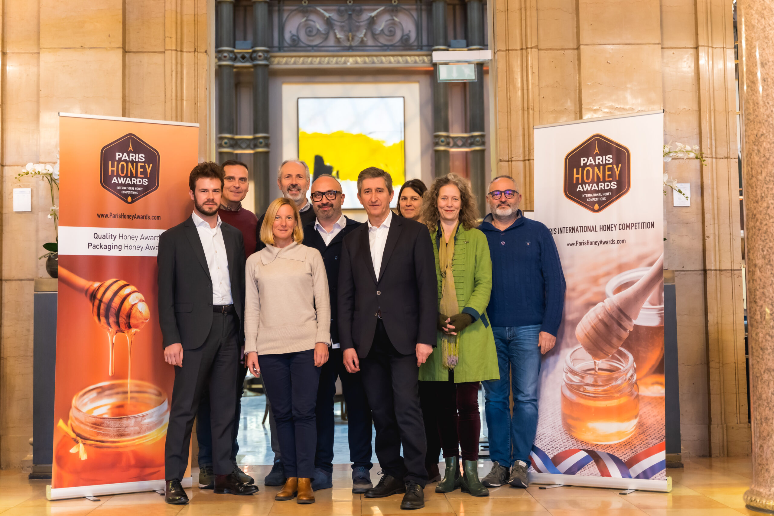 TÜRK BALLARININ KALİTESİ ULUSLARARASI ARENADA PARİS BAL ÖDÜLLERİ İLE KANITLANDI