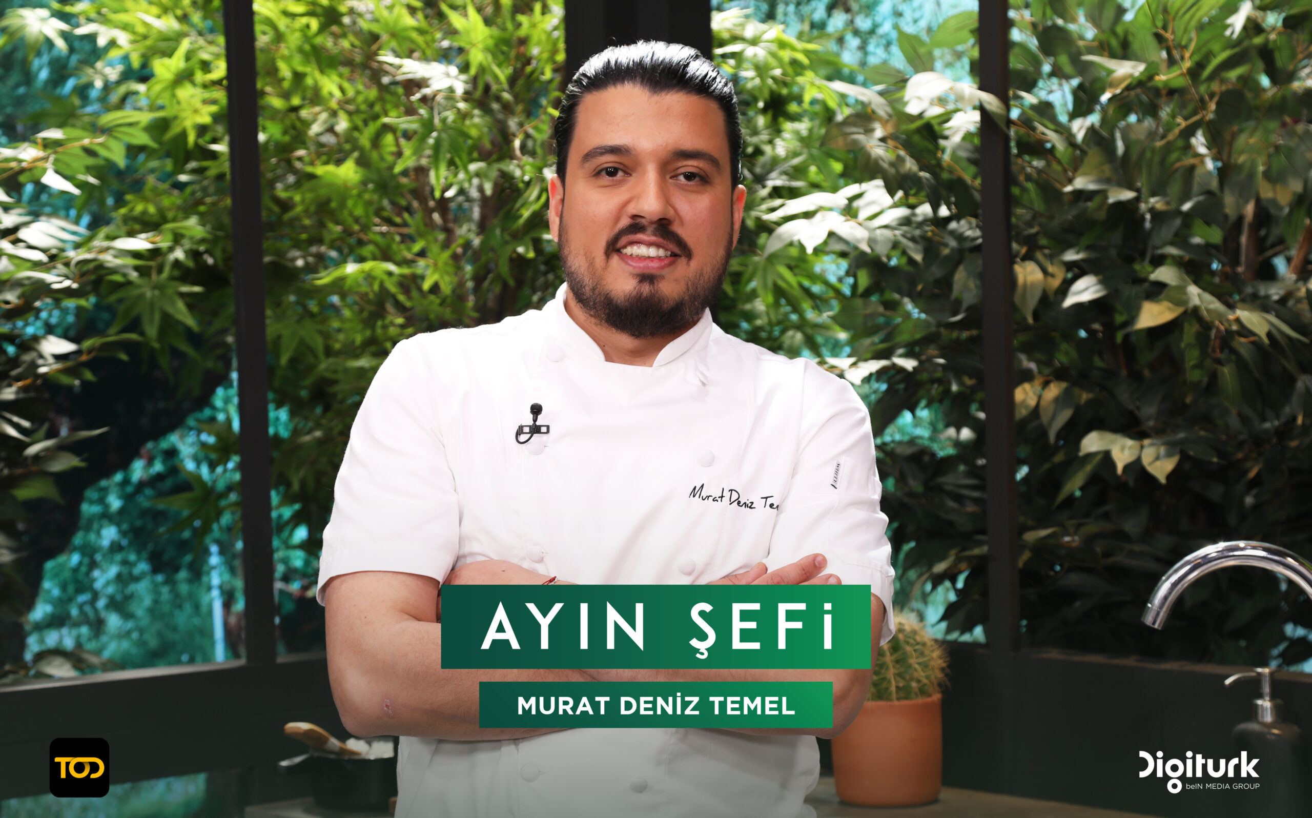 “Ayın Şefi” beIN GURME ekranlarına geliyor!