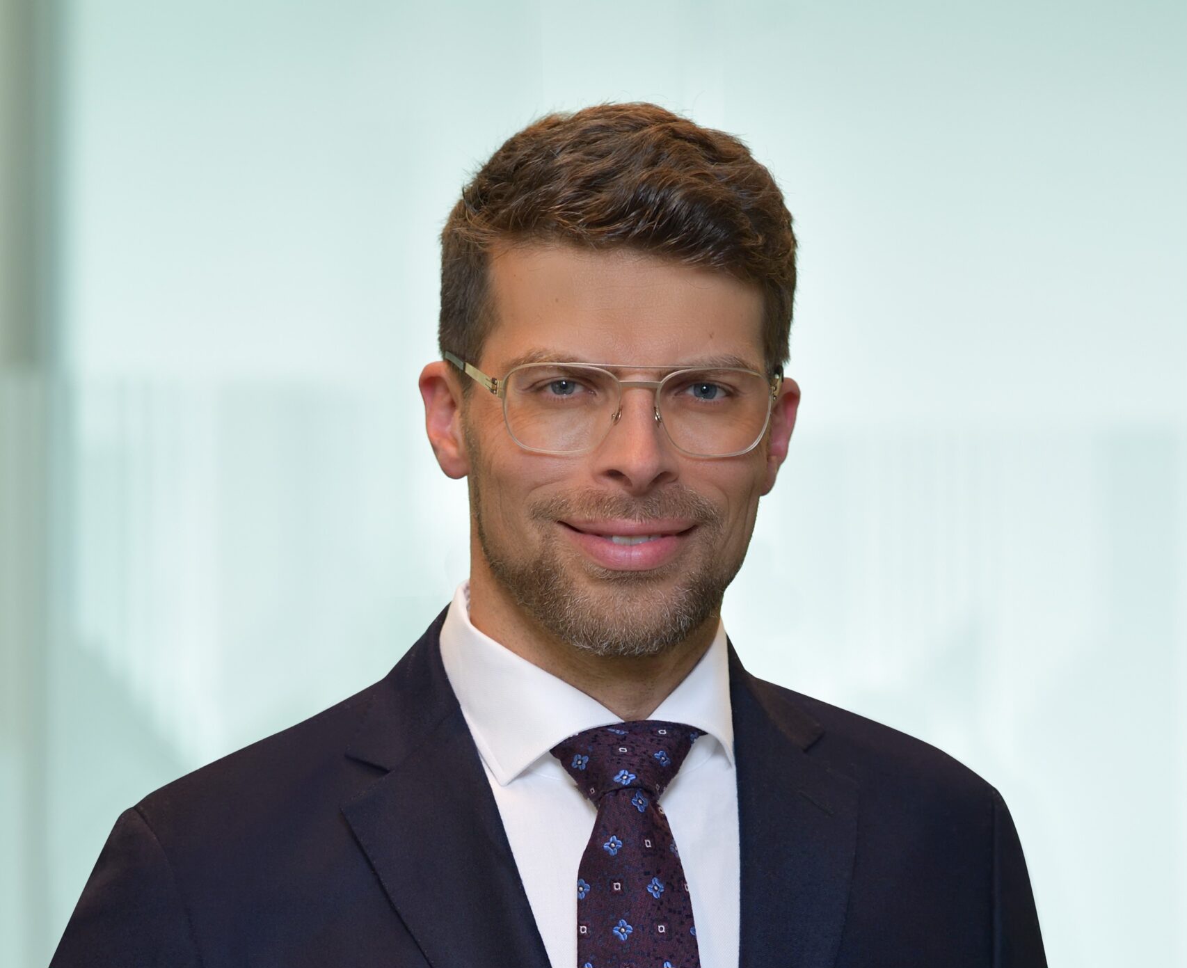 Enerjisa Enerji’de üst düzey atama, Enerjisa Enerji’nin yeni CFO’su Dr. Philipp Ulbrich oldu