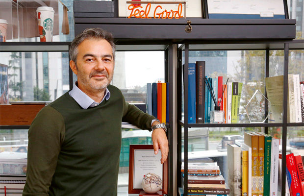 7 Futbol Sahası Büyüklüğünde Depolama Alanı ile E-İhracata Hız Kazandırıyor