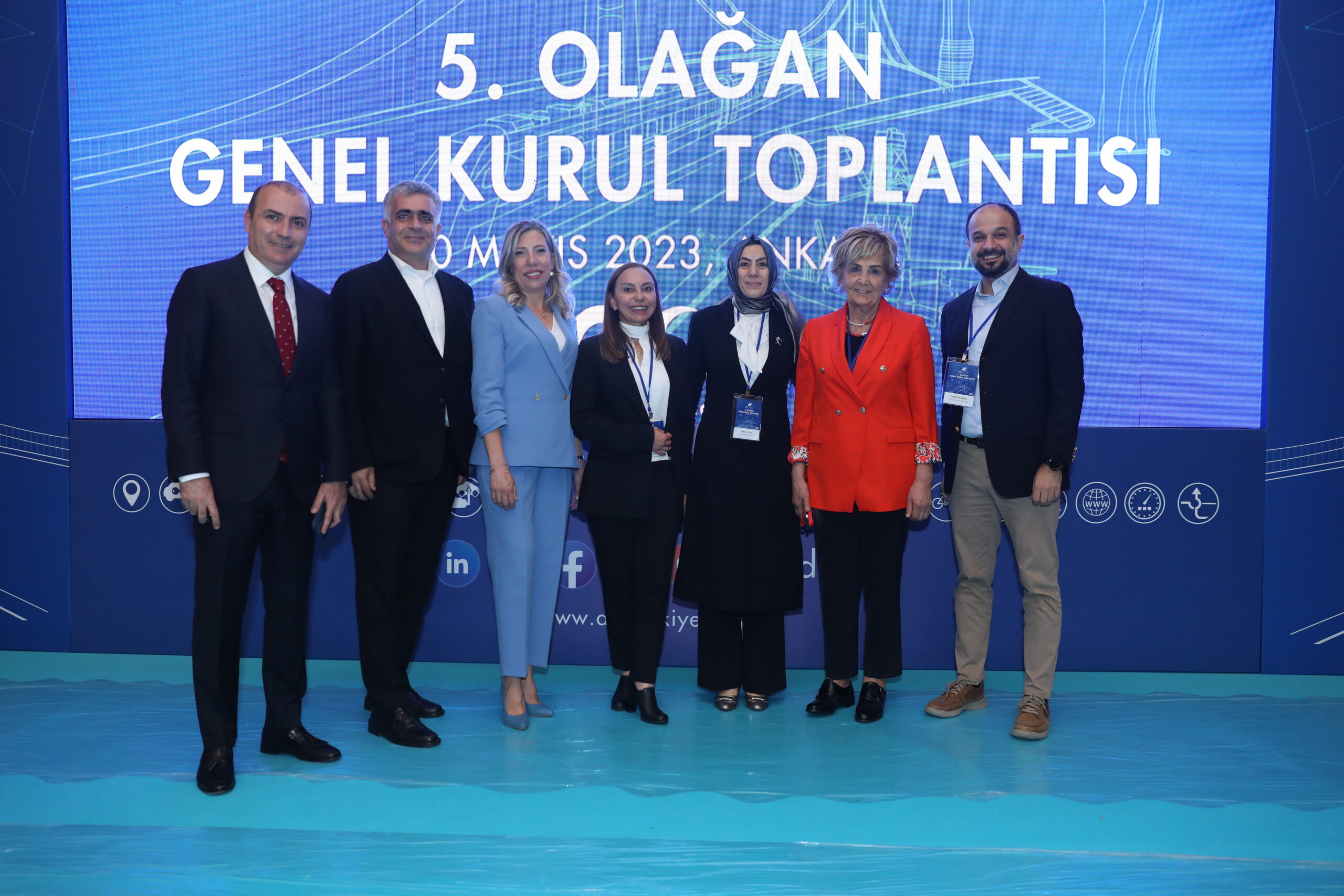 Kuzey Marmara Otoyolu   Ulaşımda Aklın Yolu Ödülü’nün Sahibi Oldu