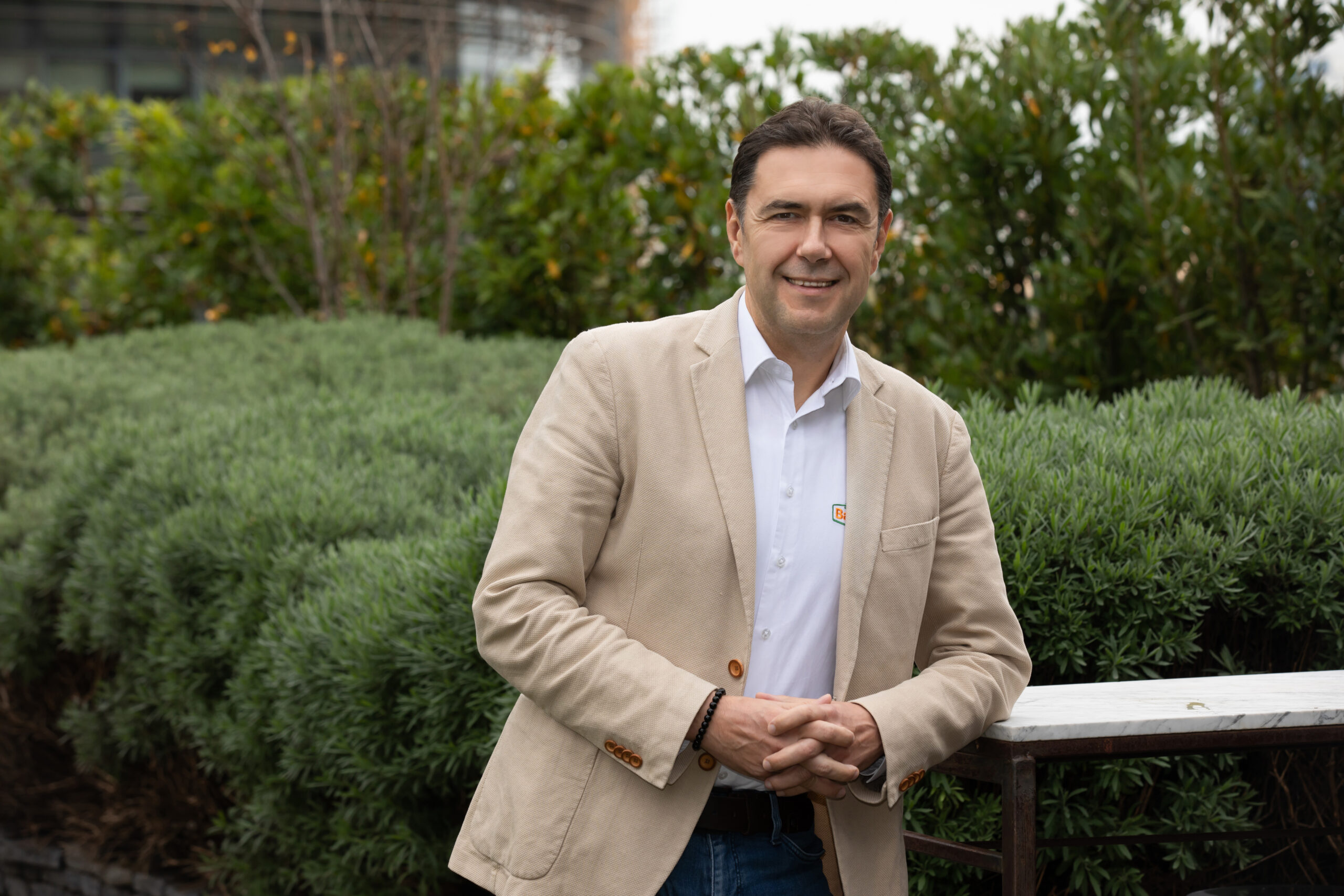 Banvit BRF’nin çevrenin korunmasına katkı sağlayan uygulamaları sonuç veriyor