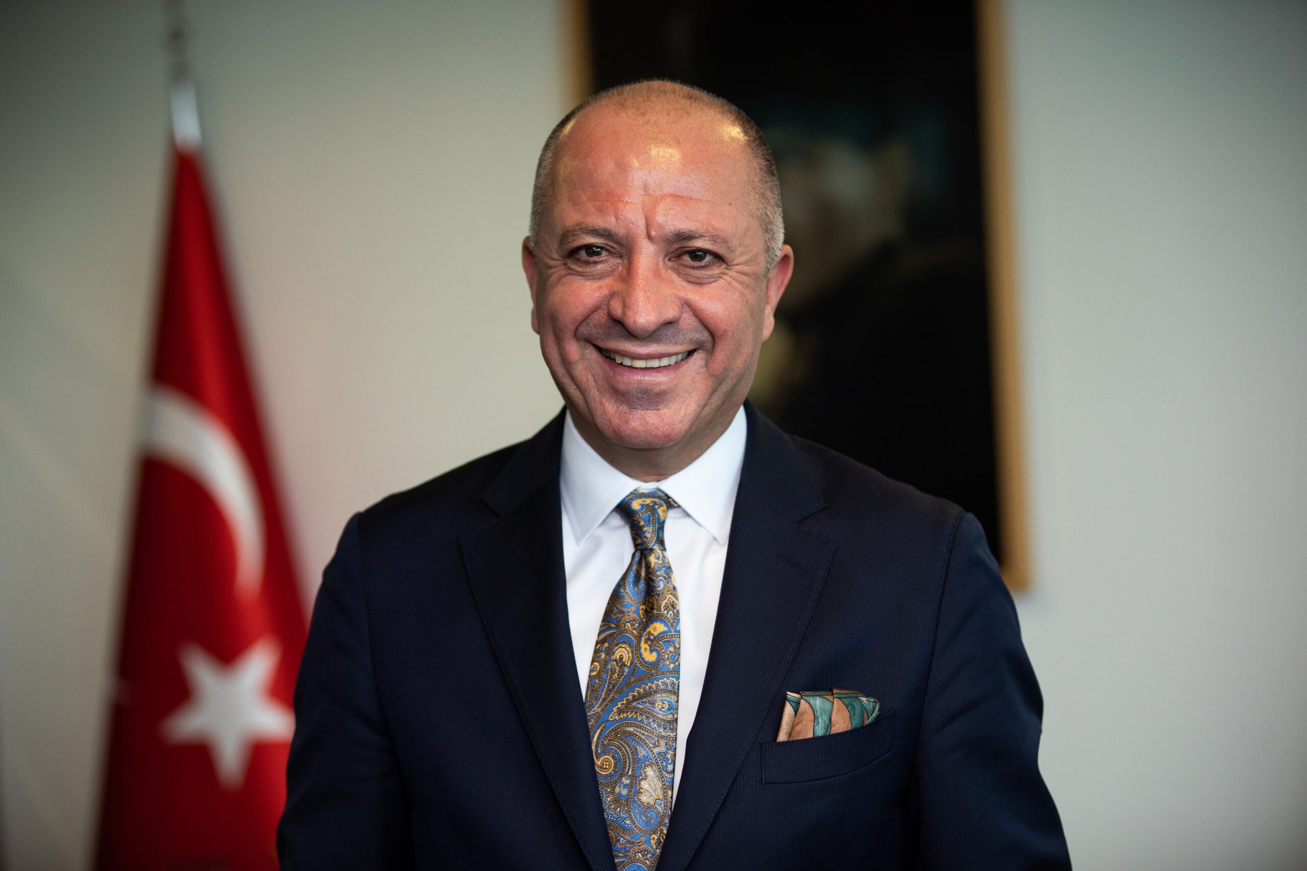 KORELİLER NÜKLEER SANAYİİ YATIRIMLARI İÇİN İSTANBUL’A GELİYOR  AKKUYU NGS’DEKİ İŞ FIRSATLARI GÖRÜŞÜLECEK